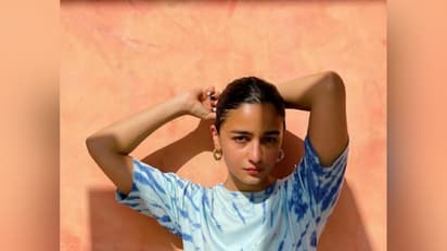 `ఆర్ఆర్ఆర్` హీరోయిన్ అలియాభట్కి నెగటివ్.. ఊపిరి పీల్చుకున్న రాజమౌళి, రామ్చరణ్, ఎన్టీఆర్