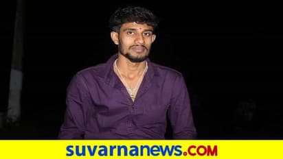 ಗೋವುಗಳಿದ್ದ ಕೊಟ್ಟಿಗೆಗೆ ಬೆಂಕಿ: ಹಸು ರಕ್ಷಿಸಲು ಹೋಗಿ ಯುವಕ ಸಾವು