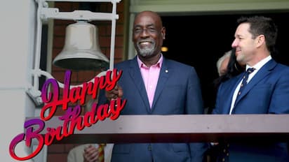 Happy Birthday Viv Richards: 5 interesting trivia about the Antiguan Blaster