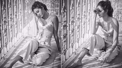 When Ananya Panday felt super embarrassed at school, actress reveals the incident