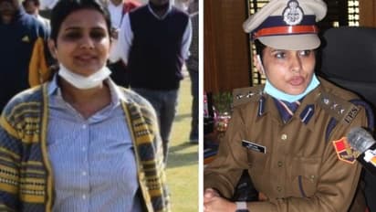Womens Day : पत्रकार से टीचर फिर बनी IPS अफसर, जानिए क्यों इनका नाम सुनते ही कांप उठते हैंं अपराधी