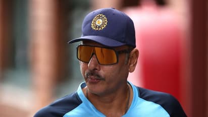 Tokyo Olympics: Ravi Shastri backs Simone Biles for pulling out, relates to Naomi Osaka for mental health