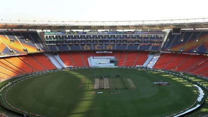 IPL 2022: Ahmedabad franchise tweaks its official name to Gujarat Titans