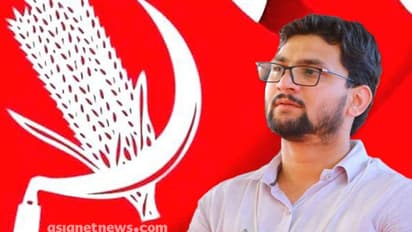 രാജിക്കാര്യത്തിൽ ഇടഞ്ഞ് മുഹമ്മദ് മുഹ്സിൻ എംഎൽഎ; സിപിഐ ജില്ലാ നേതൃത്വത്തിന് വിശദീകരണം നൽകിയില്ല