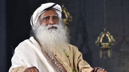 Sadhguru writes to EPS, Stalin again; 3 crore people want TN temples out of govt control
