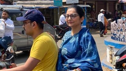 কোটি টাকার মালিক তৃণমূলের তারকা প্রার্থী জুন মালিয়া, সম্পত্তির পরিমাণ কীভাবে বাড়ালেন, জানুন বিশদে