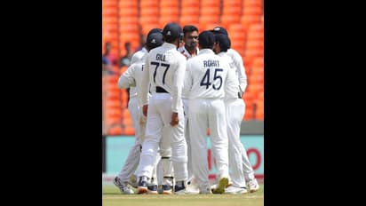 അയാളുടെ കയ്യിലാണ് എല്ലാം; ടെസ്റ്റ് ചാംപ്യന്ഷിപ്പ് ഫൈനലില് സാധ്യതകള് വിലയിരുത്തി പനേസര്