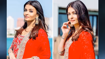 প্লাস্টিক সার্জারির জাদুতেই 'গর্জিয়াস' ঐশ্বর্য, জুটেছিল কুৎসিত-এর তকমাও, কটাক্ষের কী জবাব দিয়েছিলেন রাই