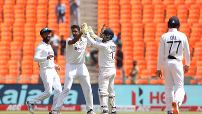 BAN vs IND 2022-23, 2nd Test: Rahul & co survive Mehidy scare on Day 4 to complete clean sweep; fans relieved