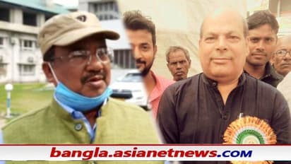 ওমপ্রকাশের বিরুদ্ধে প্রার্থী হচ্ছেন দলেরই 'ভূমিপুত্র' নেতা, সমস্যায় পড়ল ঘাসফুল