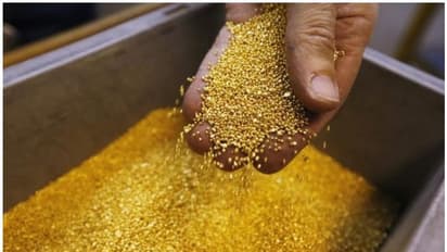 Hatti Gold Mines Recruitment 2022: ಹಟ್ಟಿ ಚಿನ್ನದ ಗಣಿಯಲ್ಲಿ  1  ಲಕ್ಷಕ್ಕೂ ಅಧಿಕ  ವೇತನದ ಉದ್ಯೋಗ, ಇಂದೇ ಅರ್ಜಿ ಸಲ್ಲಿಸಿ