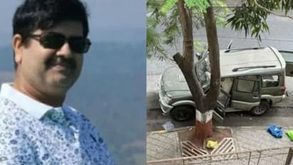 Antilia Bomb Scare: NIA takes over Mansukh Hiren death case