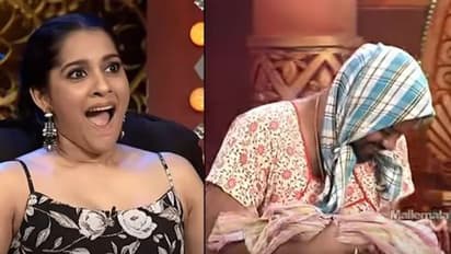 రష్మీ చూస్తుండగానే సుడిగాలి సుధీర్‌కి సీమంతం.. బిడ్డని కన్న కమేడియన్‌.. తండ్రి ఎవరంటే?