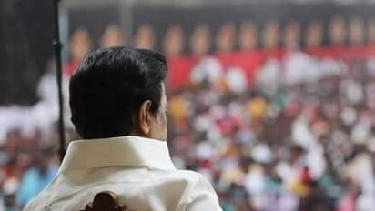 கொரோனா நேரத்தில் கூட்டம் கூட்டி ஆட்டம் காட்டிய திமுக... 6 காவல்நிலையங்களில் பாய்ந்தது வழக்கு...!