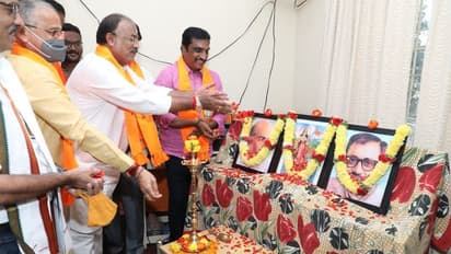 ಮಾಧ್ಯಮಗಳಿಗೆ ಹೇಳಿಕೆ ನೀಡುವಾಗ ಎಚ್ಚರ: ಅರವಿಂದ ಲಿಂಬಾವಳಿ