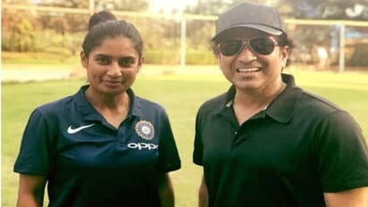 మిథాలీరాజ్ కెప్టెన్సీలో సచిన్ టీమ్లా మారిన టీమిండియా వుమెన్స్ జట్టు... వరుసగా రెండో మ్యాచ్లోనూ...