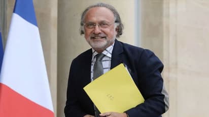 హెలికాప్టర్ ప్రమాదం.. ఫ్రెంచ్ బిలీనియర్ ఓలీవియర్ కన్నుమూత