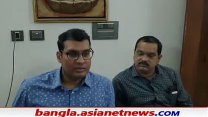 'এই দলে থেকে মানুষের জন্য কাজ করা সম্ভব নয়', তৃণমূল ছাড়লেন মালদার কোঅর্ডিনেটার