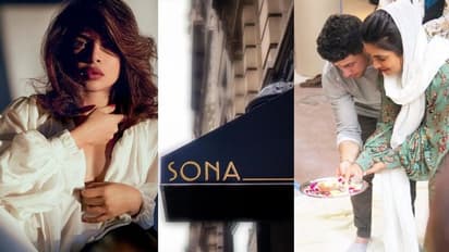 అమెరికన్లకి ఇండియన్‌ టేస్ట్ చూపించబోతున్న ప్రియాంక చోప్రా.. న్యూ జర్నీ