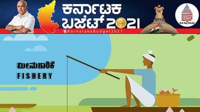 ಮೀನುಗಾರಿಕೆಗೆ ಬಿಎಸ್ವೈ ಬಜೆಟ್ನಲ್ಲಿ ಸಿಕ್ಕ ಅನುದಾನ, ಕೊಡುಗೆ ಏನು?