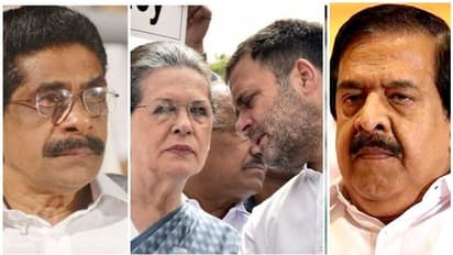 കേരളത്തിലെ കൂട്ടത്തോൽവി; കോണ്ഗ്രസ് ഹൈക്കമാൻഡ് റിപ്പോർട്ട് തേടി