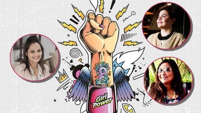 International Women's Day 2021: Meet 7 wonder women giving us words of wisdom, strength and inspiring stories