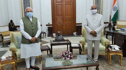 ईरान के राष्ट्रपति रईसी को राष्ट्रपति कोविंद और पीएम मोदी ने दी बधाई, कहाः दोनों देशों के संबंध होंगे प्रगाढ़