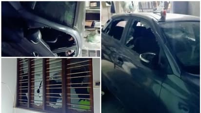 തിരുവനന്തപുരത്ത് ഗുണ്ടാ ആക്രമണം, വീട്ടമ്മയുടെ കഴുത്തിൽ വാൾ വെച്ച് ഗുണ്ടാസംഘം സ്വർണ്ണം കവർന്നു