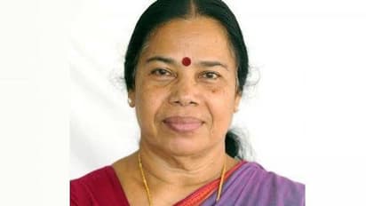 പികെ ശ്രീമതി കേന്ദ്രകമ്മറ്റിയില് മാത്രം, സംസ്ഥാന കമ്മറ്റിയിലും സെക്രട്ടറിയേറ്റിലും ഇല്ല; എംവി ഗോവിന്ദന്