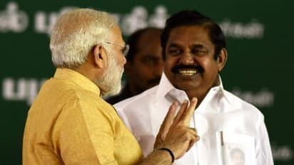 எந்தெந்த தொகுதிகளில் பாஜக போட்டி?... இன்று தொகுதிகளை இறுதி செய்கிறது அதிமுக...!