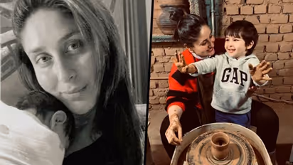 Here's why Kareena Kapoor's fans are disappointed with her