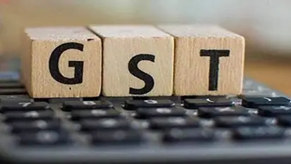 GST collections for the month of March stand at an all-time high of Rs 1.23 trillion