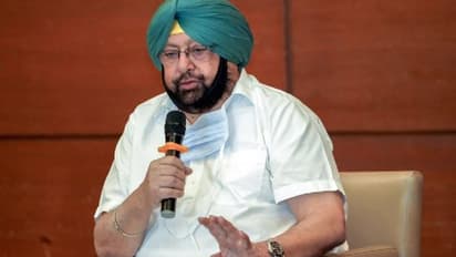 Punjab Budget:कैप्टन सरकार के आखिरी बजट में बड़े ऐलान, किसानों का कर्ज माफ..महिलाएं फ्री में बस यात्रा