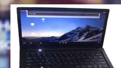 നെടുമങ്ങാട് സ്കൂൾ കുത്തിത്തുറന്ന് ആറ് ലാപ്പ്ടോപ്പുകൾ കവർന്നു