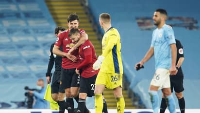 EPL 2021-22, Gameweek 11 preview: Manchester Derby undoubtedly the headliner, with 'Ole at the wheel'