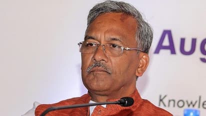 ബിജെപിക്കുള്ളിൽ കലാപം, ഉത്തരാഖണ്ടിൽ മുഖ്യമന്ത്രിയെ മാറ്റണമെന്ന് ഭൂരിപക്ഷം എംഎൽഎമാർ