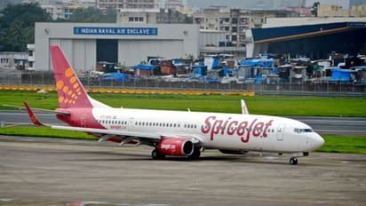 spicejet:spicejet share: ஸ்பைஸ்ஜெட்டுக்கு கட்டம் சரியில்ல! பங்குமதிப்பு 7% வீழ்ச்சி:52 வாரங்களில் இல்லாத சரிவு