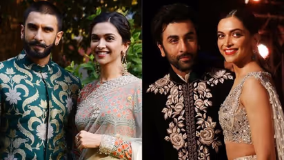 When Deepika Padukone wanted to have open relationship with Ranveer Singh post-breakup with Ranbir Kapoor
