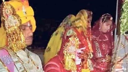 पाक‍िस्‍तान से भारत आ रहीं 2 दुल्हन, वुमेंस डे पर ससुराल में पहला कदम, शादी के 2 साल पति से होगा दीदार