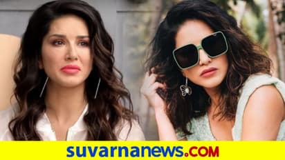 ಅವಾರ್ಡ್ ಶೋಗಳಿಂದಲೇ ಬಹಿಷ್ಕಾರ: ಸಿನಿ ಜರ್ನಿ ಬಗ್ಗೆ ಸನ್ನಿ ಮಾತು