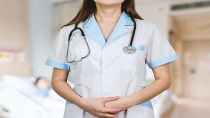 गोवा मेडिकल कॉलेज में नर्स, स्टेनोग्राफर, MTS सहित कई पदों पर भर्ती: सैलरी 20 हजार से ऊपर, जल्द करें अप्लाई