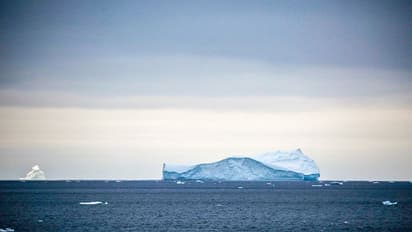 പഠിച്ചത് മാറ്റിപ്പറയേണ്ടി വന്നേക്കും; ലോകത്ത് സമുദ്രങ്ങള് നാല് അല്ല, അഞ്ച്; പുതിയ വഴിത്തിരിവ് ഇങ്ങനെ