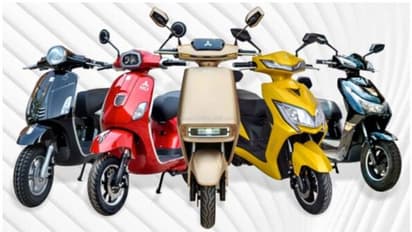 പെട്രോള് വേണ്ടാത്ത മൂന്നു സ്കൂട്ടറുകളുമായി ഒരു ഇന്ത്യന് കമ്പനി