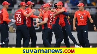 T20 World Cup ಟೂರ್ನಿಗೆ ಬಲಿಷ್ಠ ಇಂಗ್ಲೆಂಡ್ ಕ್ರಿಕೆಟ್ ತಂಡ ಪ್ರಕಟ..!