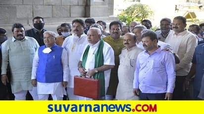 ಬಜೆಟ್‌-2021: ಕಾಫಿನಾಡಿಗೆ ಮತ್ತೆ ಸೊನ್ನೆ!
