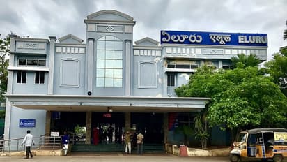 ఏలూరు కార్పోరేషన్లో ఎన్నికలు నిలిపివేత, హైకోర్టు ఆదేశాలు