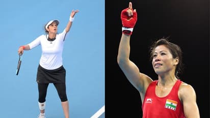 International Women's Day: 5 greatest Indian sportswomen of all-time we are proud of