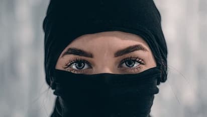 Muslims cry foul after Switzerland bans face coverings