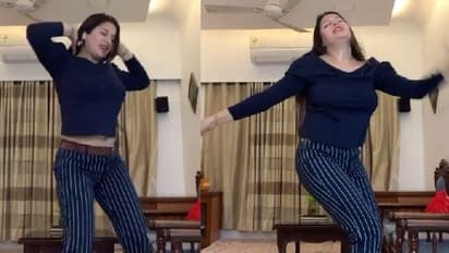 सोनाली फोगाट ने शेयर किया ऐसा अपना वीडियो, ट्रोल होने के बाद किया डिलीट..जानिए आखिर क्या था उसमें