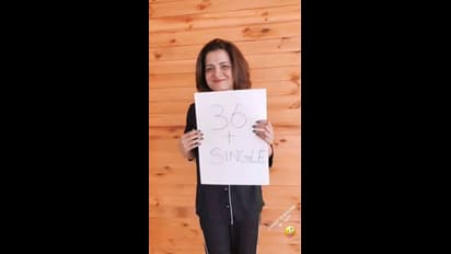 36 வயதில் விவாகரத்து... குழந்தை இல்லை..! சோகத்தை கூட சந்தோஷமாக மாற்றி டிடி செய்ததை பாருங்க!